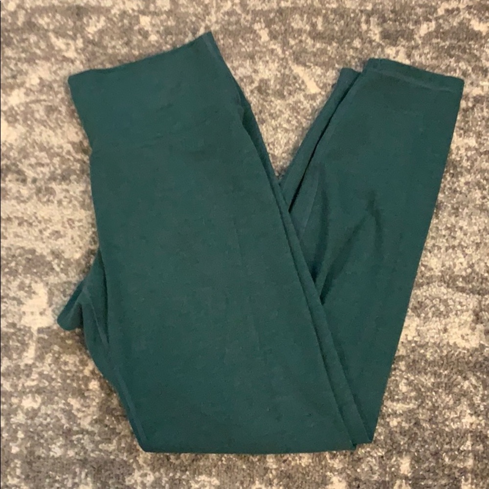 Old Navy Go Dry Leggings